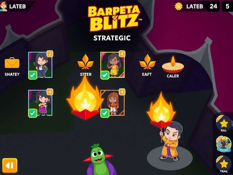 Barpeta Blitz Diwali special event gameplay